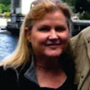 Meet your Posher, Teri